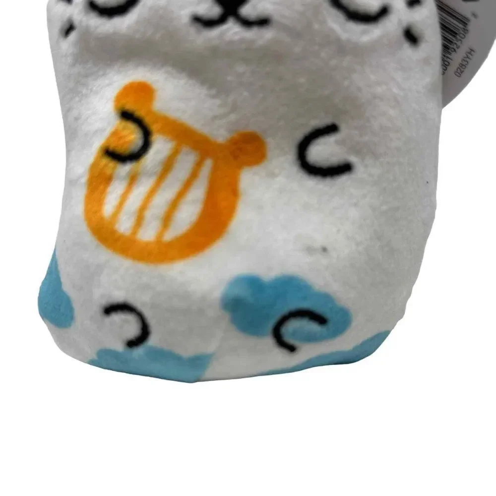 Cats vs Pickles ANGELI-CAT Cat #111 Bean Bag Plush 4
